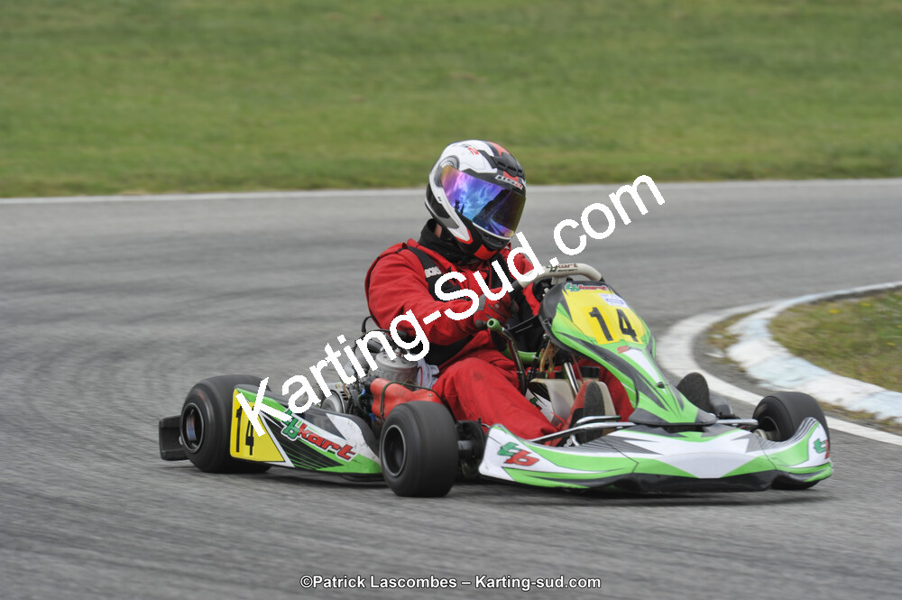 13/09/2015 : Rassemblement Midi-Pyrénées et Languedoc-Roussillon à Lavelanet (Photos Patrick Lascombes) 2015 — karting