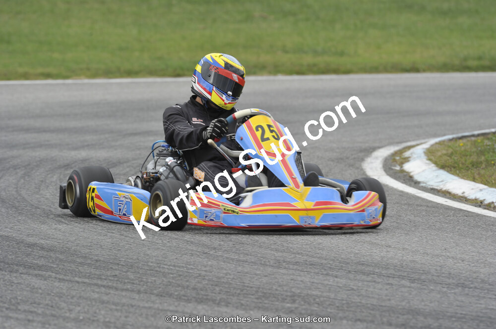 13/09/2015 : Rassemblement Midi-Pyrénées et Languedoc-Roussillon à Lavelanet (Photos Patrick Lascombes) 2015 — karting
