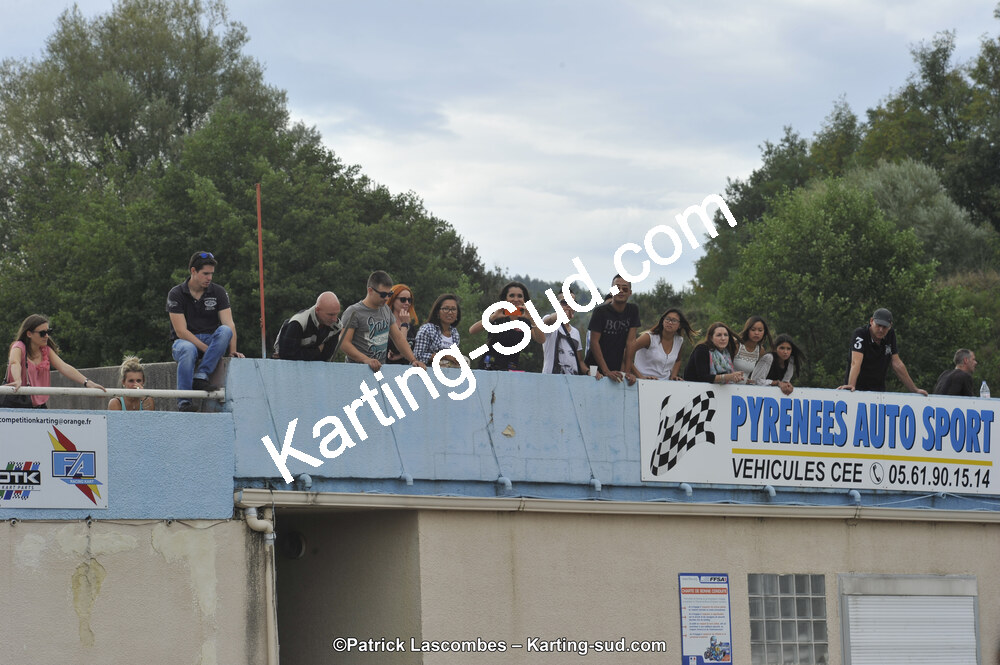 13/09/2015 : Rassemblement Midi-Pyrénées et Languedoc-Roussillon à Lavelanet (Photos Patrick Lascombes) 2015 — karting