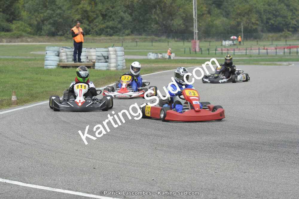 13/09/2015 : Rassemblement Midi-Pyrénées et Languedoc-Roussillon à Lavelanet (Photos Patrick Lascombes) 2015 — karting