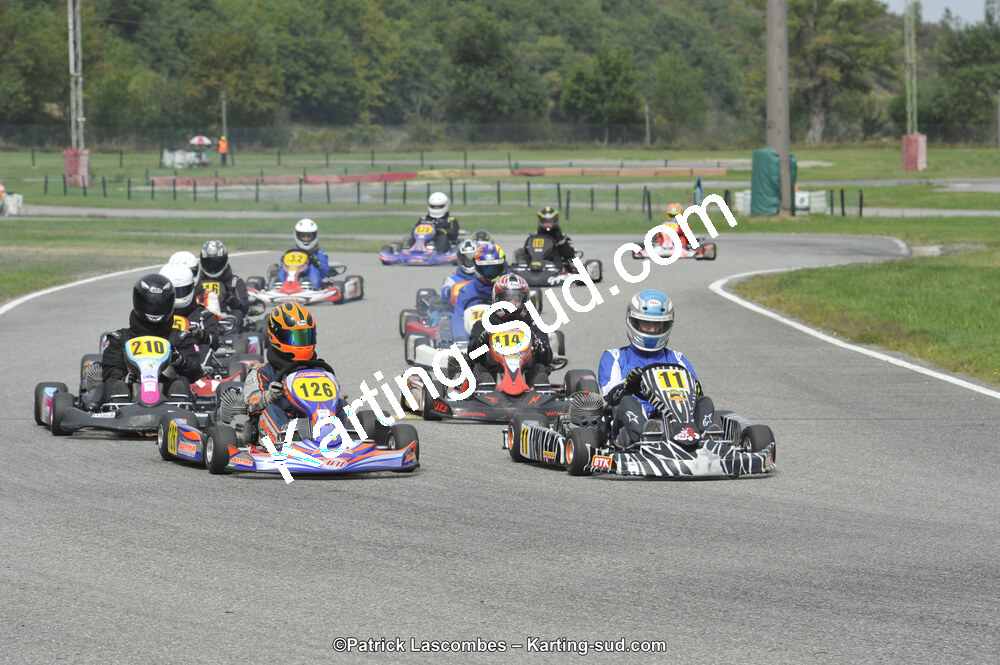 13/09/2015 : Rassemblement Midi-Pyrénées et Languedoc-Roussillon à Lavelanet (Photos Patrick Lascombes) 2015 — karting