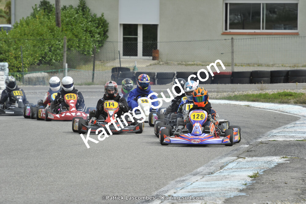 13/09/2015 : Rassemblement Midi-Pyrénées et Languedoc-Roussillon à Lavelanet (Photos Patrick Lascombes) 2015 — karting
