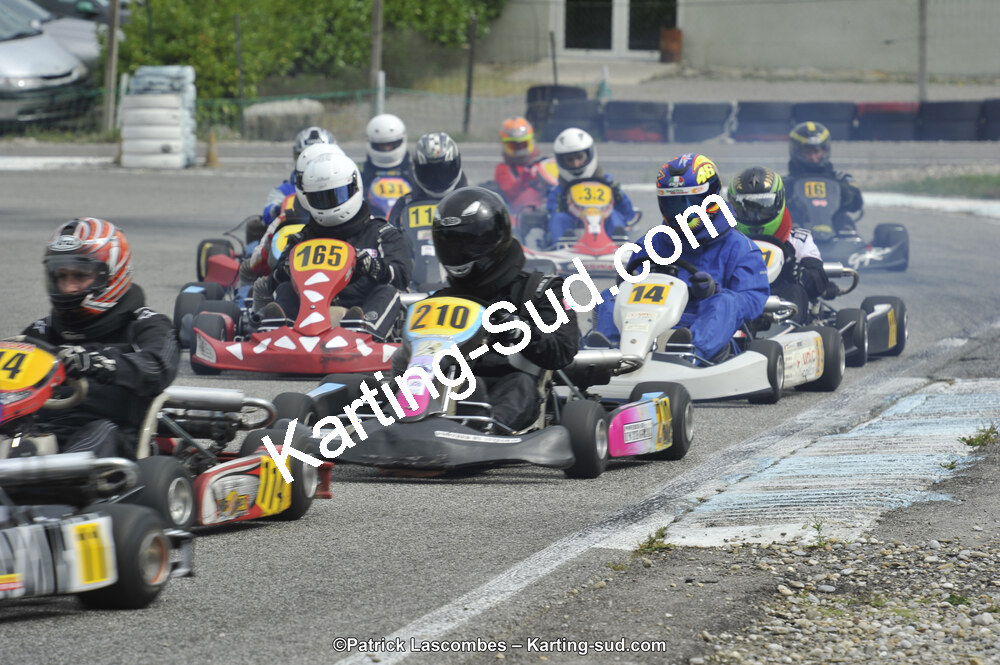 13/09/2015 : Rassemblement Midi-Pyrénées et Languedoc-Roussillon à Lavelanet (Photos Patrick Lascombes) 2015 — karting