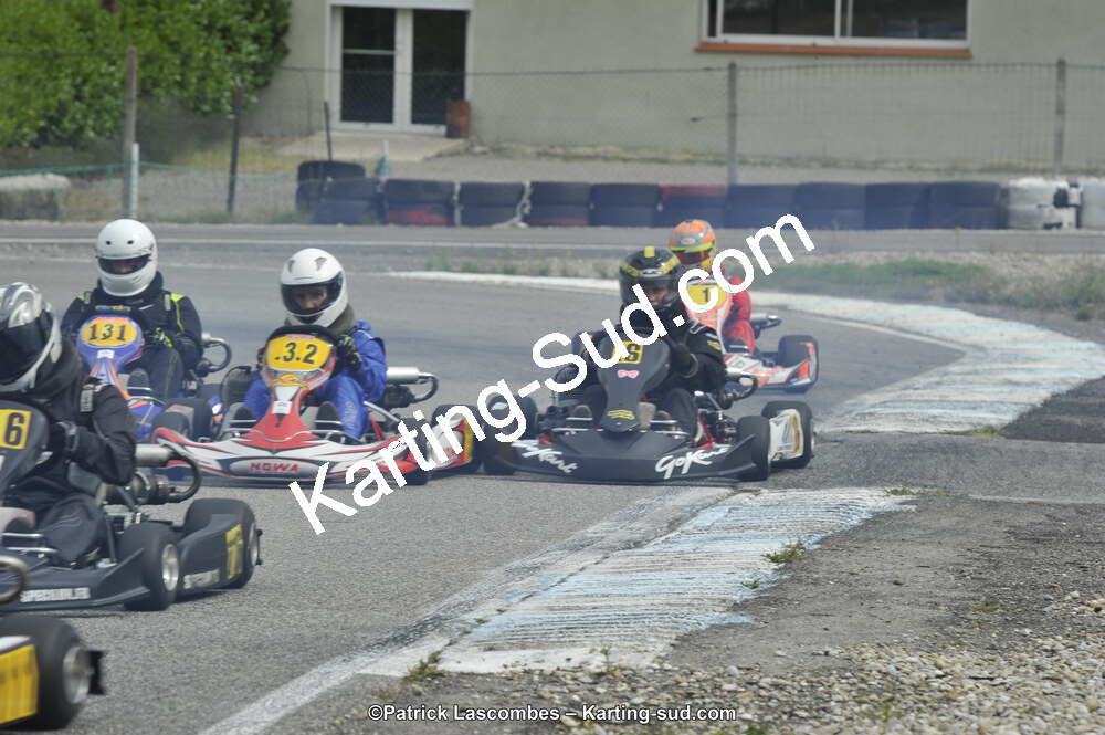 13/09/2015 : Rassemblement Midi-Pyrénées et Languedoc-Roussillon à Lavelanet (Photos Patrick Lascombes) 2015 — karting