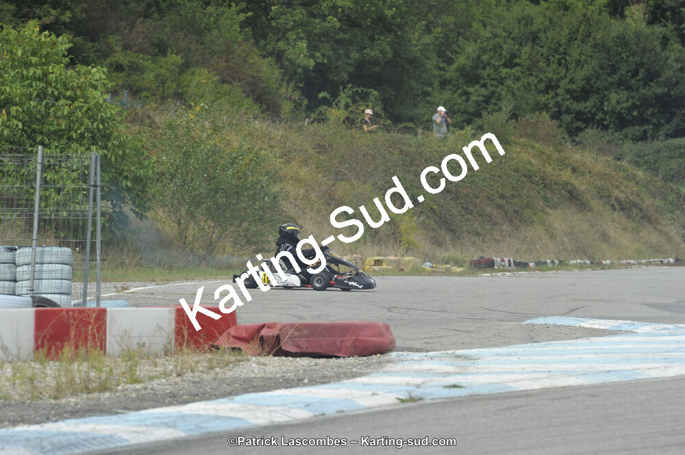 13/09/2015 : Rassemblement Midi-Pyrénées et Languedoc-Roussillon à Lavelanet (Photos Patrick Lascombes) 2015 — karting