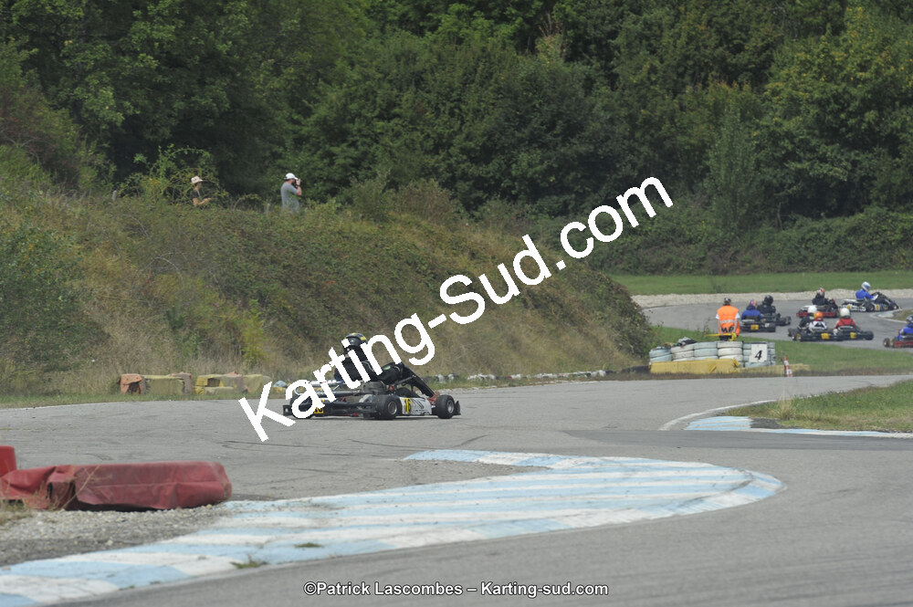 13/09/2015 : Rassemblement Midi-Pyrénées et Languedoc-Roussillon à Lavelanet (Photos Patrick Lascombes) 2015 — karting