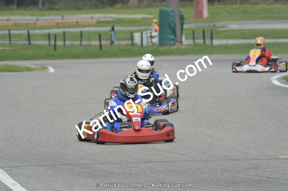 13/09/2015 : Rassemblement Midi-Pyrénées et Languedoc-Roussillon à Lavelanet (Photos Patrick Lascombes) 2015 — karting