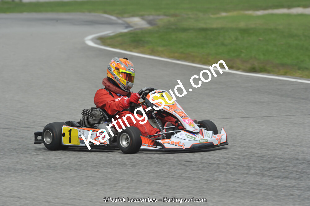 13/09/2015 : Rassemblement Midi-Pyrénées et Languedoc-Roussillon à Lavelanet (Photos Patrick Lascombes) 2015 — karting