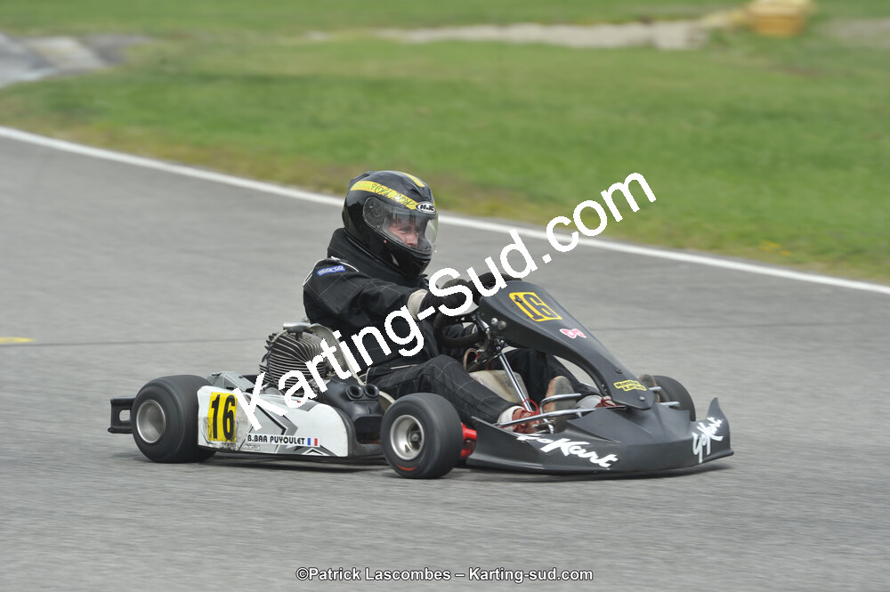 13/09/2015 : Rassemblement Midi-Pyrénées et Languedoc-Roussillon à Lavelanet (Photos Patrick Lascombes) 2015 — karting