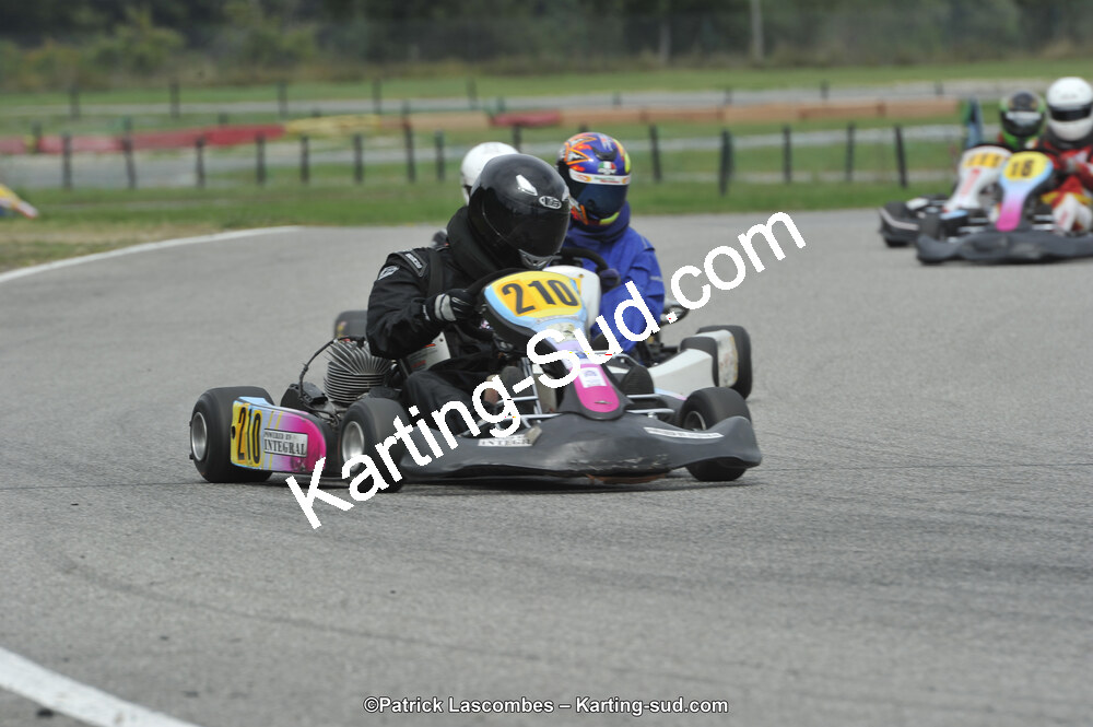 13/09/2015 : Rassemblement Midi-Pyrénées et Languedoc-Roussillon à Lavelanet (Photos Patrick Lascombes) 2015 — karting