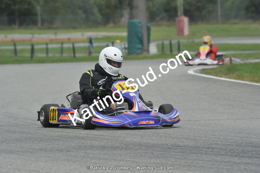 13/09/2015 : Rassemblement Midi-Pyrénées et Languedoc-Roussillon à Lavelanet (Photos Patrick Lascombes) 2015 — karting