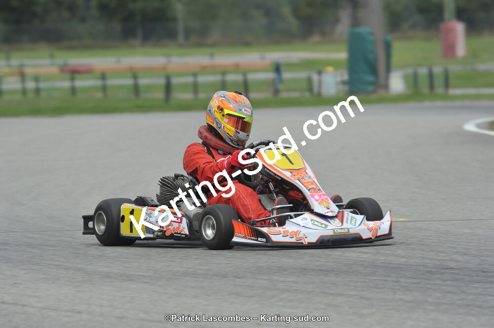 13/09/2015 : Rassemblement Midi-Pyrénées et Languedoc-Roussillon à Lavelanet (Photos Patrick Lascombes) 2015 — karting