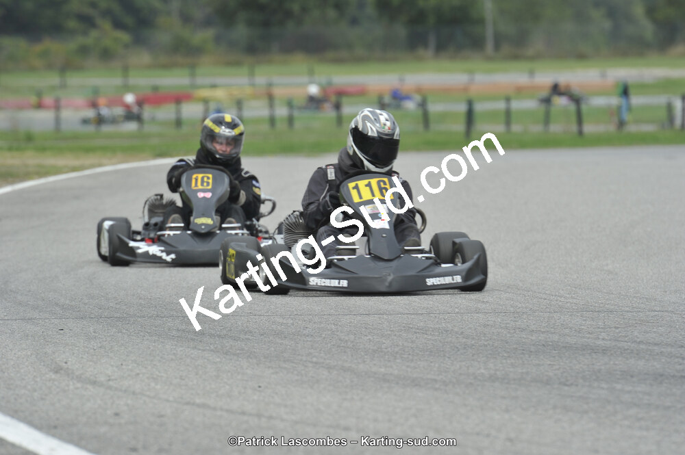 13/09/2015 : Rassemblement Midi-Pyrénées et Languedoc-Roussillon à Lavelanet (Photos Patrick Lascombes) 2015 — karting