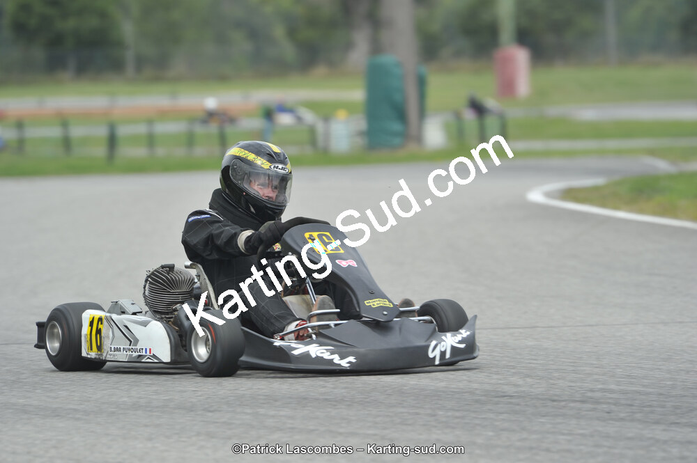 13/09/2015 : Rassemblement Midi-Pyrénées et Languedoc-Roussillon à Lavelanet (Photos Patrick Lascombes) 2015 — karting