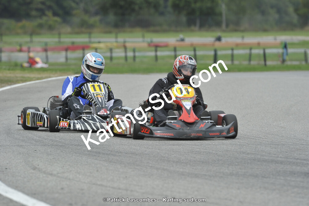 13/09/2015 : Rassemblement Midi-Pyrénées et Languedoc-Roussillon à Lavelanet (Photos Patrick Lascombes) 2015 — karting