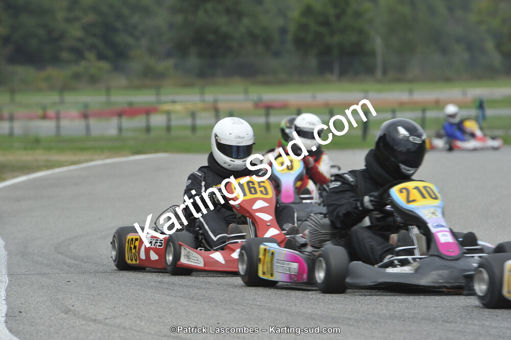 13/09/2015 : Rassemblement Midi-Pyrénées et Languedoc-Roussillon à Lavelanet (Photos Patrick Lascombes) 2015 — karting