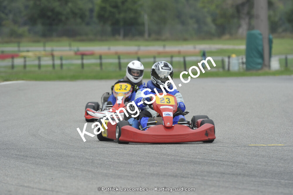 13/09/2015 : Rassemblement Midi-Pyrénées et Languedoc-Roussillon à Lavelanet (Photos Patrick Lascombes) 2015 — karting