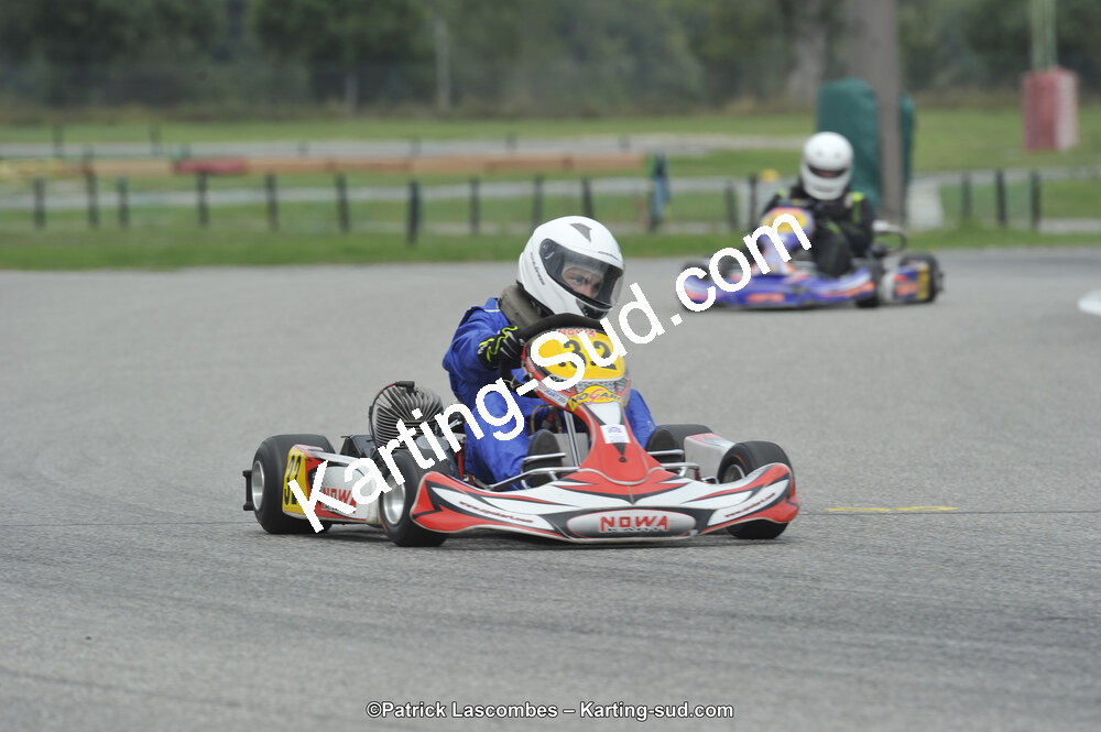 13/09/2015 : Rassemblement Midi-Pyrénées et Languedoc-Roussillon à Lavelanet (Photos Patrick Lascombes) 2015 — karting