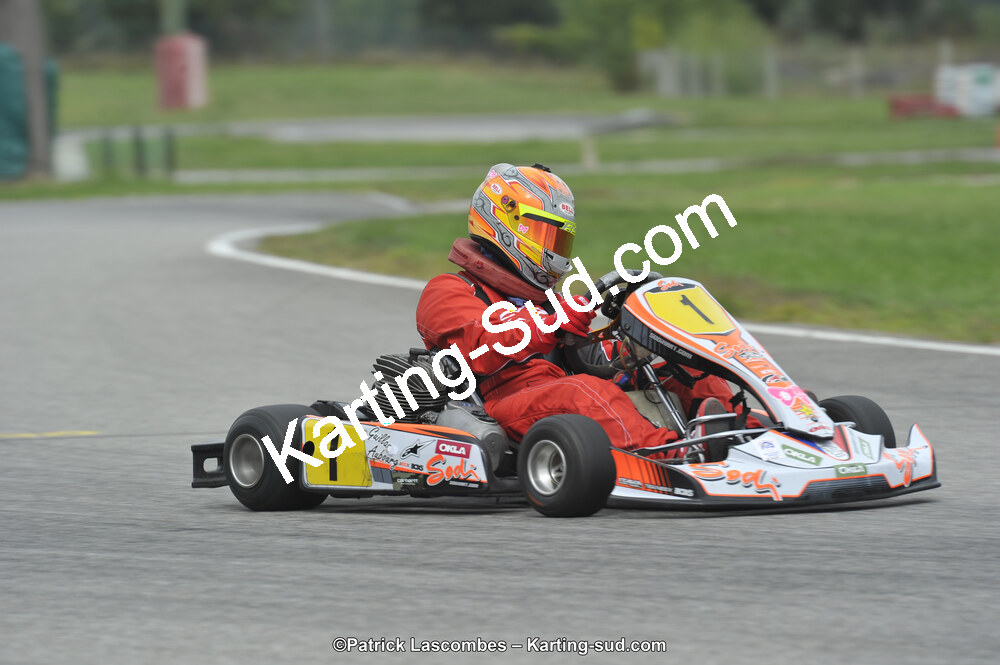 13/09/2015 : Rassemblement Midi-Pyrénées et Languedoc-Roussillon à Lavelanet (Photos Patrick Lascombes) 2015 — karting