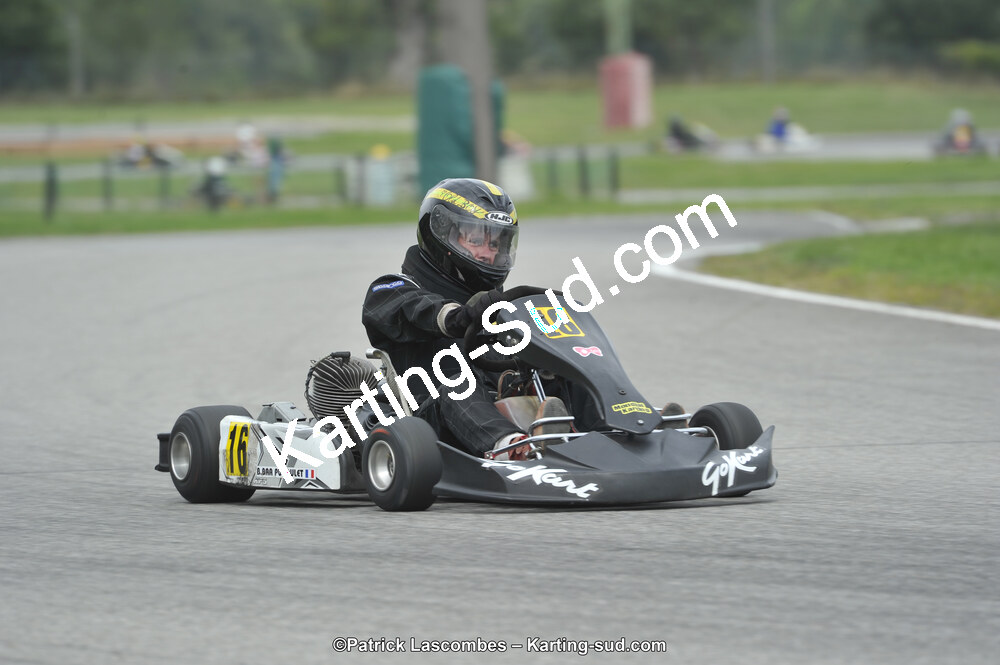 13/09/2015 : Rassemblement Midi-Pyrénées et Languedoc-Roussillon à Lavelanet (Photos Patrick Lascombes) 2015 — karting