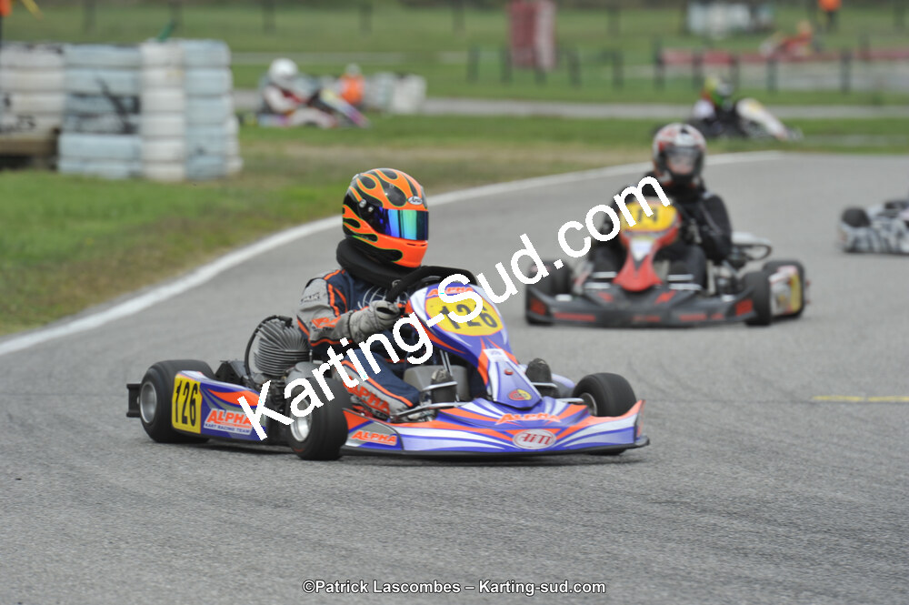 13/09/2015 : Rassemblement Midi-Pyrénées et Languedoc-Roussillon à Lavelanet (Photos Patrick Lascombes) 2015 — karting