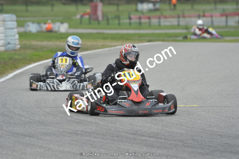 13/09/2015 : Rassemblement Midi-Pyrénées et Languedoc-Roussillon à Lavelanet (Photos Patrick Lascombes) 2015 — karting
