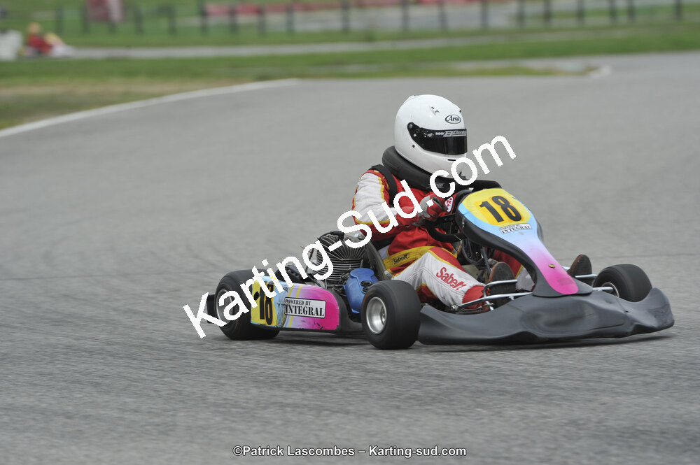 13/09/2015 : Rassemblement Midi-Pyrénées et Languedoc-Roussillon à Lavelanet (Photos Patrick Lascombes) 2015 — karting
