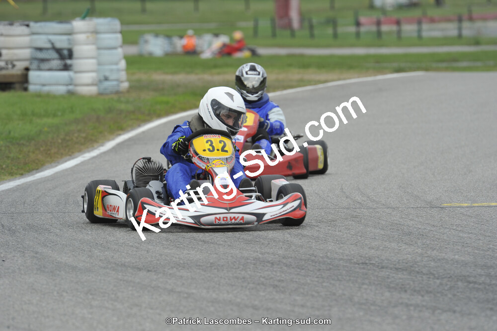 13/09/2015 : Rassemblement Midi-Pyrénées et Languedoc-Roussillon à Lavelanet (Photos Patrick Lascombes) 2015 — karting