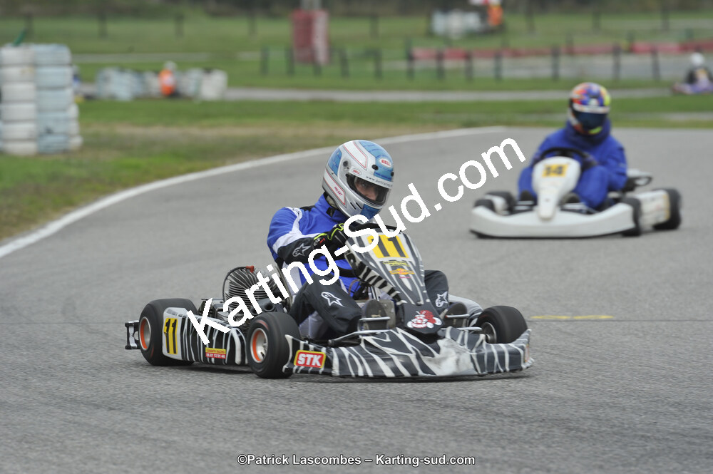 13/09/2015 : Rassemblement Midi-Pyrénées et Languedoc-Roussillon à Lavelanet (Photos Patrick Lascombes) 2015 — karting