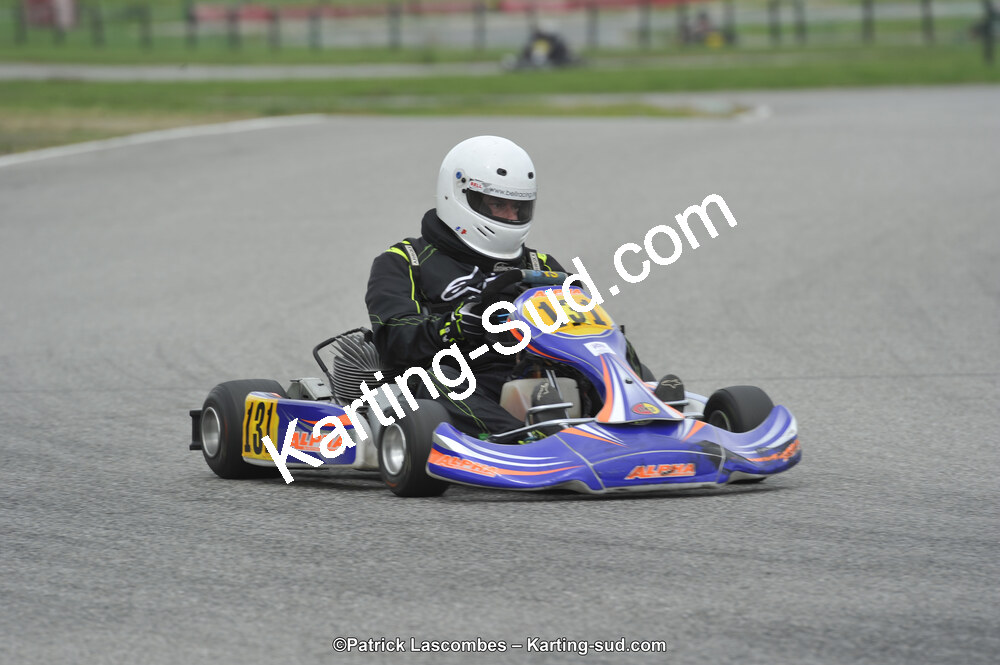 13/09/2015 : Rassemblement Midi-Pyrénées et Languedoc-Roussillon à Lavelanet (Photos Patrick Lascombes) 2015 — karting