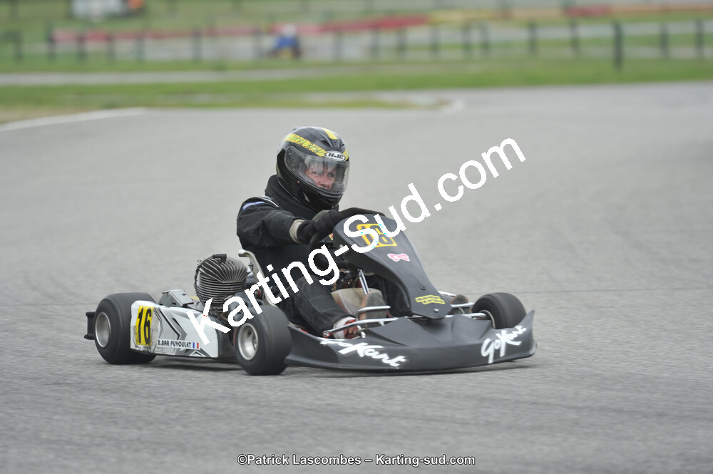 13/09/2015 : Rassemblement Midi-Pyrénées et Languedoc-Roussillon à Lavelanet (Photos Patrick Lascombes) 2015 — karting