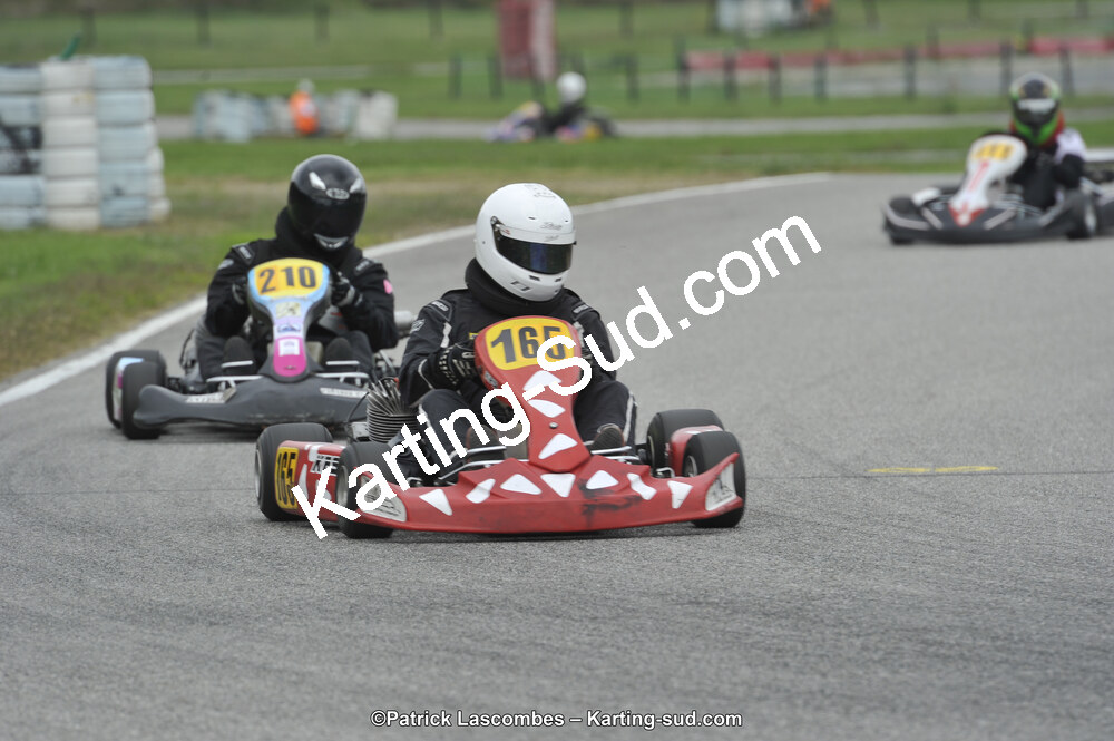 13/09/2015 : Rassemblement Midi-Pyrénées et Languedoc-Roussillon à Lavelanet (Photos Patrick Lascombes) 2015 — karting
