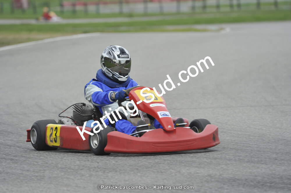 13/09/2015 : Rassemblement Midi-Pyrénées et Languedoc-Roussillon à Lavelanet (Photos Patrick Lascombes) 2015 — karting