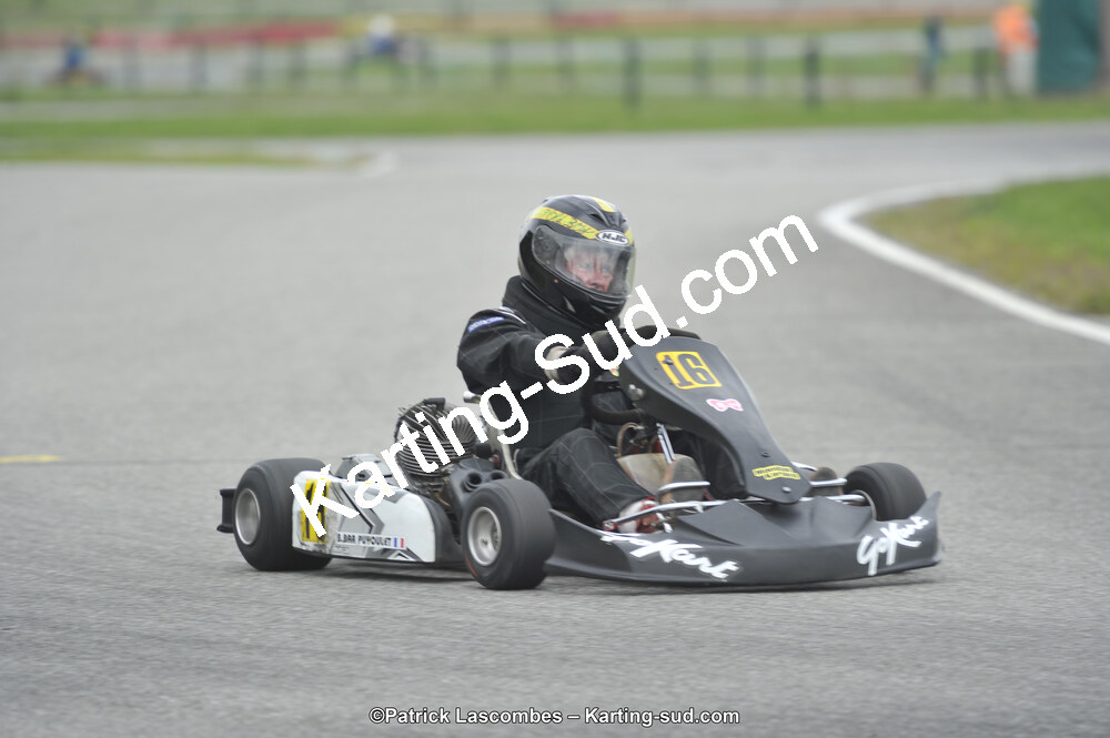13/09/2015 : Rassemblement Midi-Pyrénées et Languedoc-Roussillon à Lavelanet (Photos Patrick Lascombes) 2015 — karting