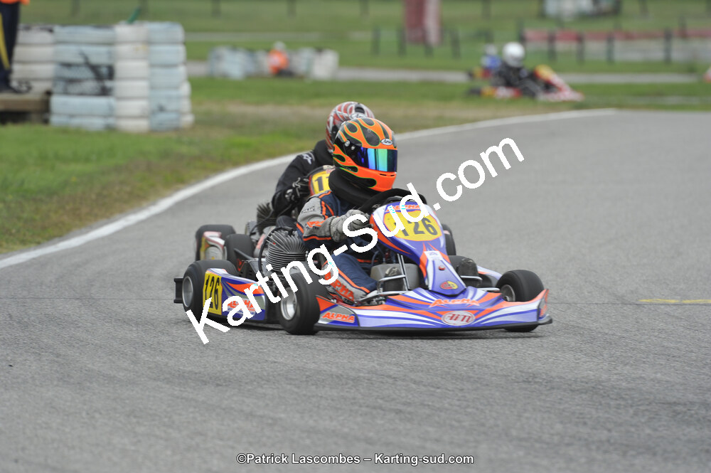 13/09/2015 : Rassemblement Midi-Pyrénées et Languedoc-Roussillon à Lavelanet (Photos Patrick Lascombes) 2015 — karting