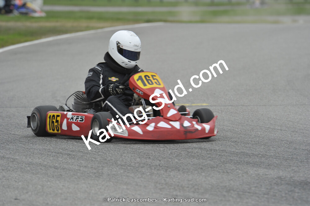 13/09/2015 : Rassemblement Midi-Pyrénées et Languedoc-Roussillon à Lavelanet (Photos Patrick Lascombes) 2015 — karting