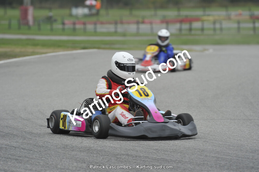 13/09/2015 : Rassemblement Midi-Pyrénées et Languedoc-Roussillon à Lavelanet (Photos Patrick Lascombes) 2015 — karting