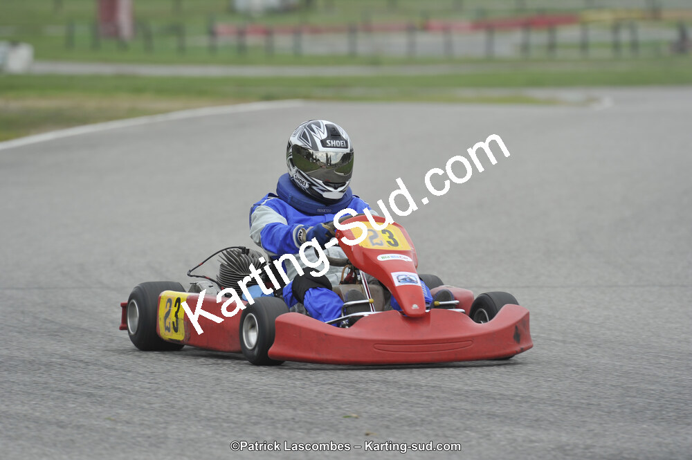 13/09/2015 : Rassemblement Midi-Pyrénées et Languedoc-Roussillon à Lavelanet (Photos Patrick Lascombes) 2015 — karting