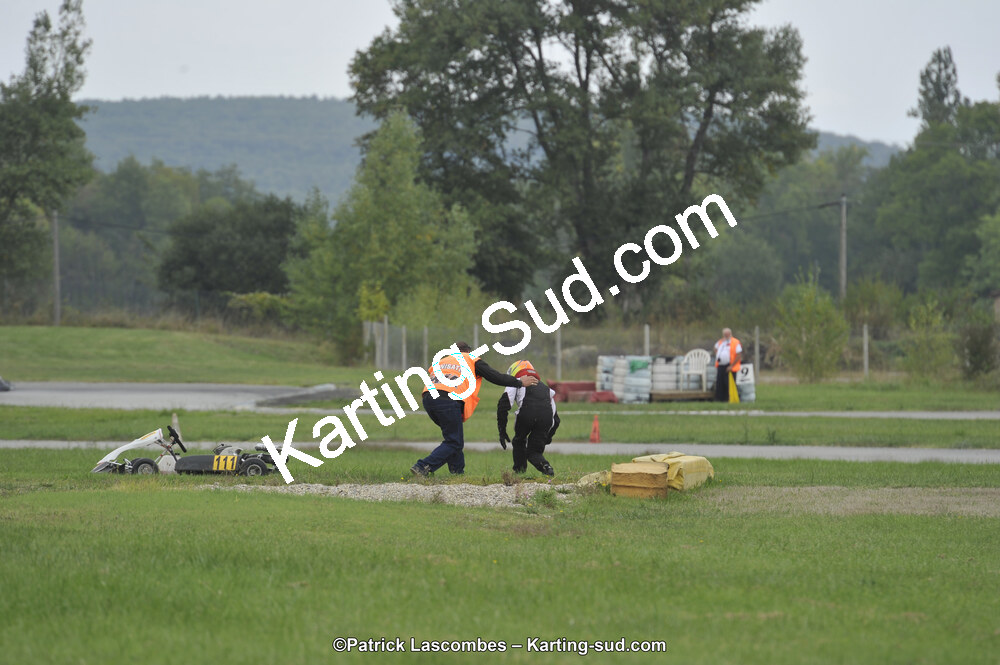 13/09/2015 : Rassemblement Midi-Pyrénées et Languedoc-Roussillon à Lavelanet (Photos Patrick Lascombes) 2015 — karting