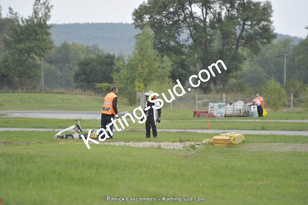 13/09/2015 : Rassemblement Midi-Pyrénées et Languedoc-Roussillon à Lavelanet (Photos Patrick Lascombes) 2015 — karting