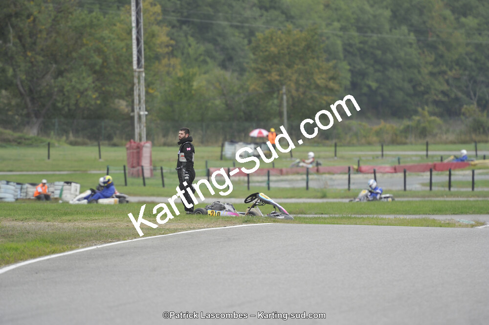 13/09/2015 : Rassemblement Midi-Pyrénées et Languedoc-Roussillon à Lavelanet (Photos Patrick Lascombes) 2015 — karting