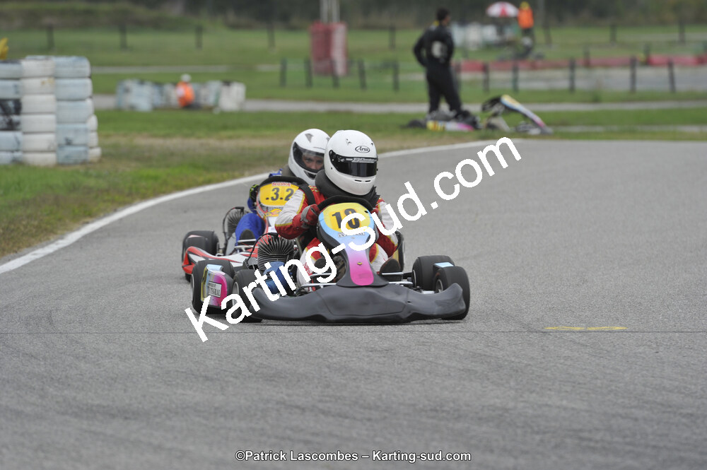 13/09/2015 : Rassemblement Midi-Pyrénées et Languedoc-Roussillon à Lavelanet (Photos Patrick Lascombes) 2015 — karting