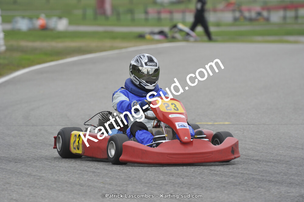 13/09/2015 : Rassemblement Midi-Pyrénées et Languedoc-Roussillon à Lavelanet (Photos Patrick Lascombes) 2015 — karting