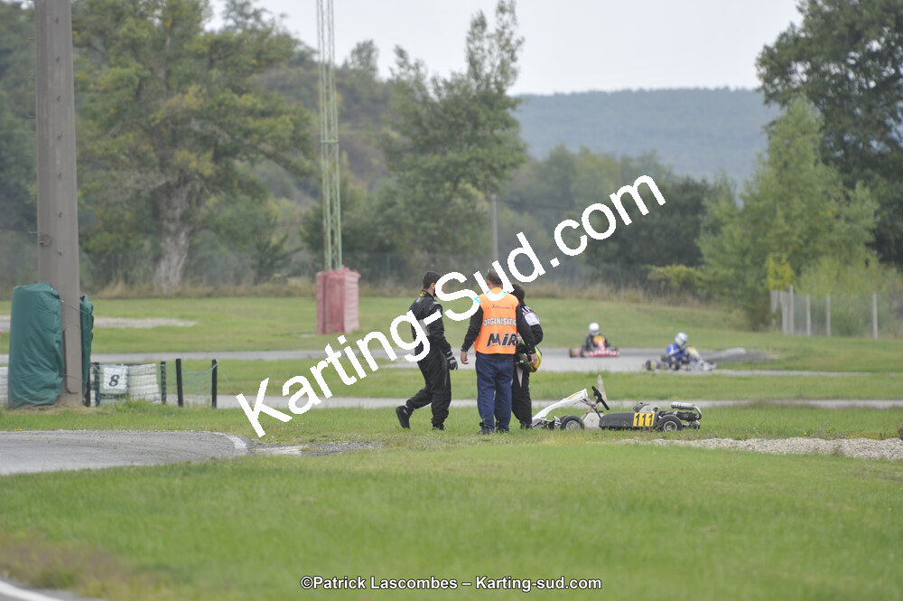 13/09/2015 : Rassemblement Midi-Pyrénées et Languedoc-Roussillon à Lavelanet (Photos Patrick Lascombes) 2015 — karting