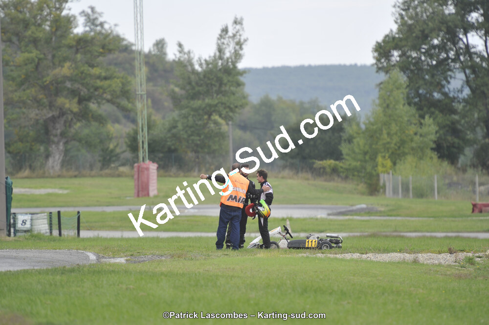 13/09/2015 : Rassemblement Midi-Pyrénées et Languedoc-Roussillon à Lavelanet (Photos Patrick Lascombes) 2015 — karting