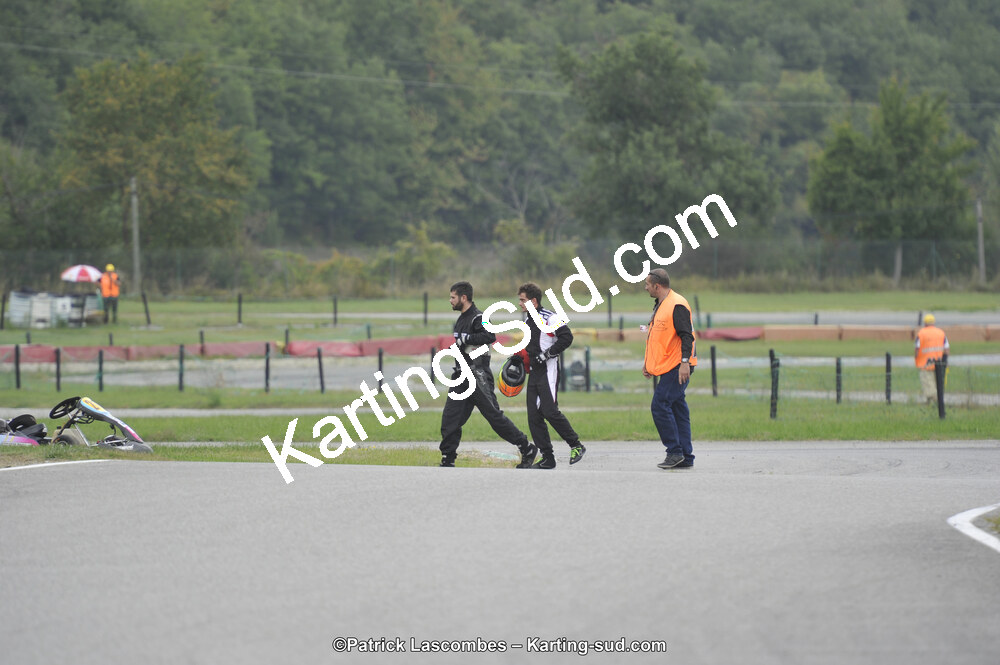 13/09/2015 : Rassemblement Midi-Pyrénées et Languedoc-Roussillon à Lavelanet (Photos Patrick Lascombes) 2015 — karting