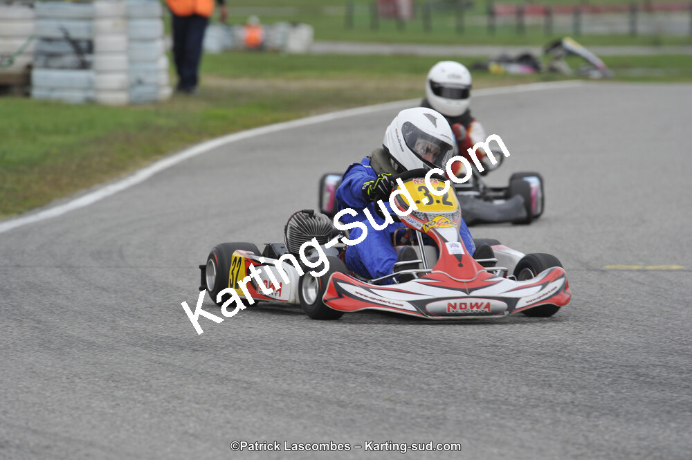 13/09/2015 : Rassemblement Midi-Pyrénées et Languedoc-Roussillon à Lavelanet (Photos Patrick Lascombes) 2015 — karting