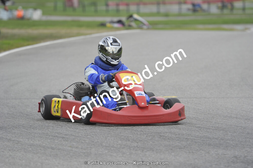 13/09/2015 : Rassemblement Midi-Pyrénées et Languedoc-Roussillon à Lavelanet (Photos Patrick Lascombes) 2015 — karting