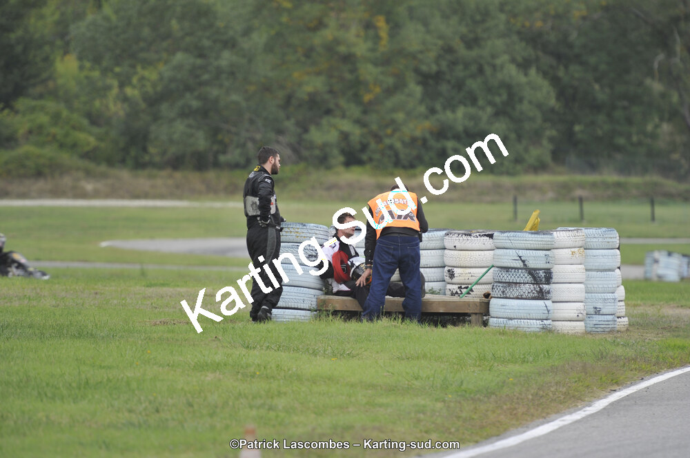 13/09/2015 : Rassemblement Midi-Pyrénées et Languedoc-Roussillon à Lavelanet (Photos Patrick Lascombes) 2015 — karting