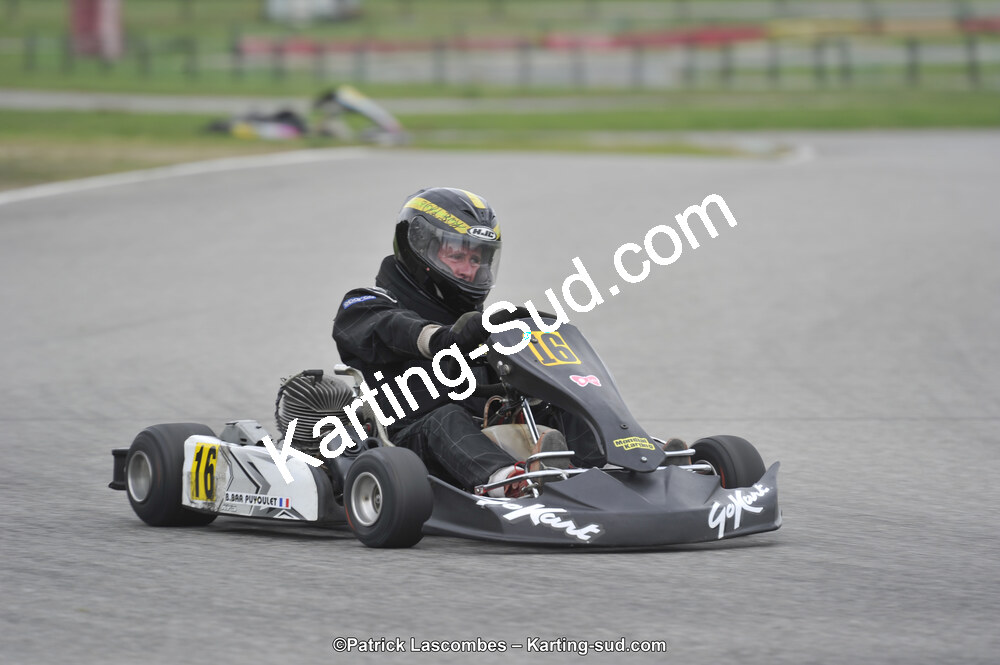 13/09/2015 : Rassemblement Midi-Pyrénées et Languedoc-Roussillon à Lavelanet (Photos Patrick Lascombes) 2015 — karting